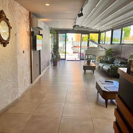 Hayal Residence Apart Otel Antalya Zewnętrze zdjęcie