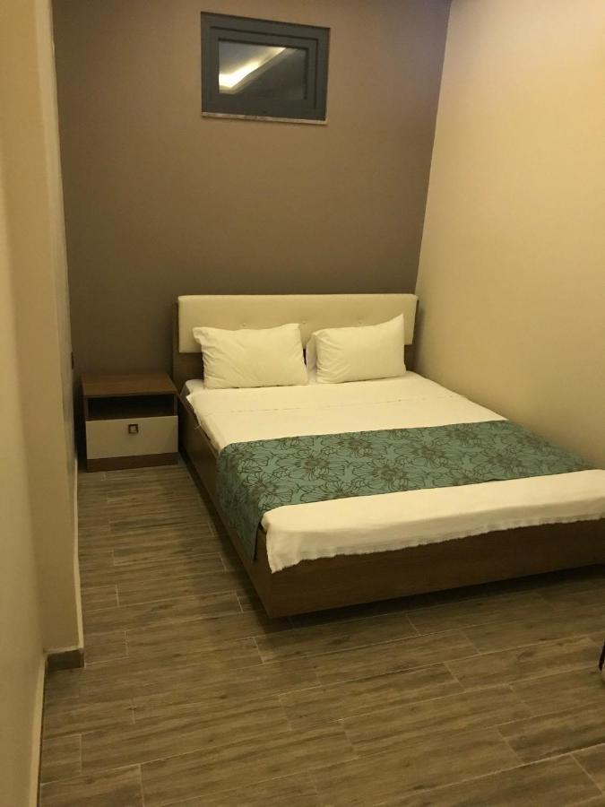 Hayal Residence Apart Otel Antalya Zewnętrze zdjęcie