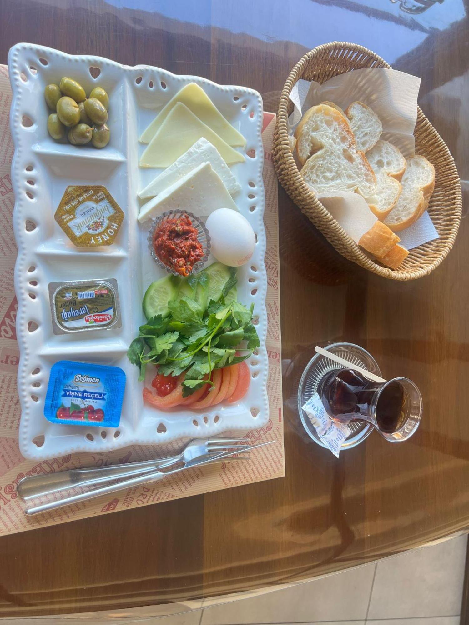 Hayal Residence Apart Otel Antalya Zewnętrze zdjęcie