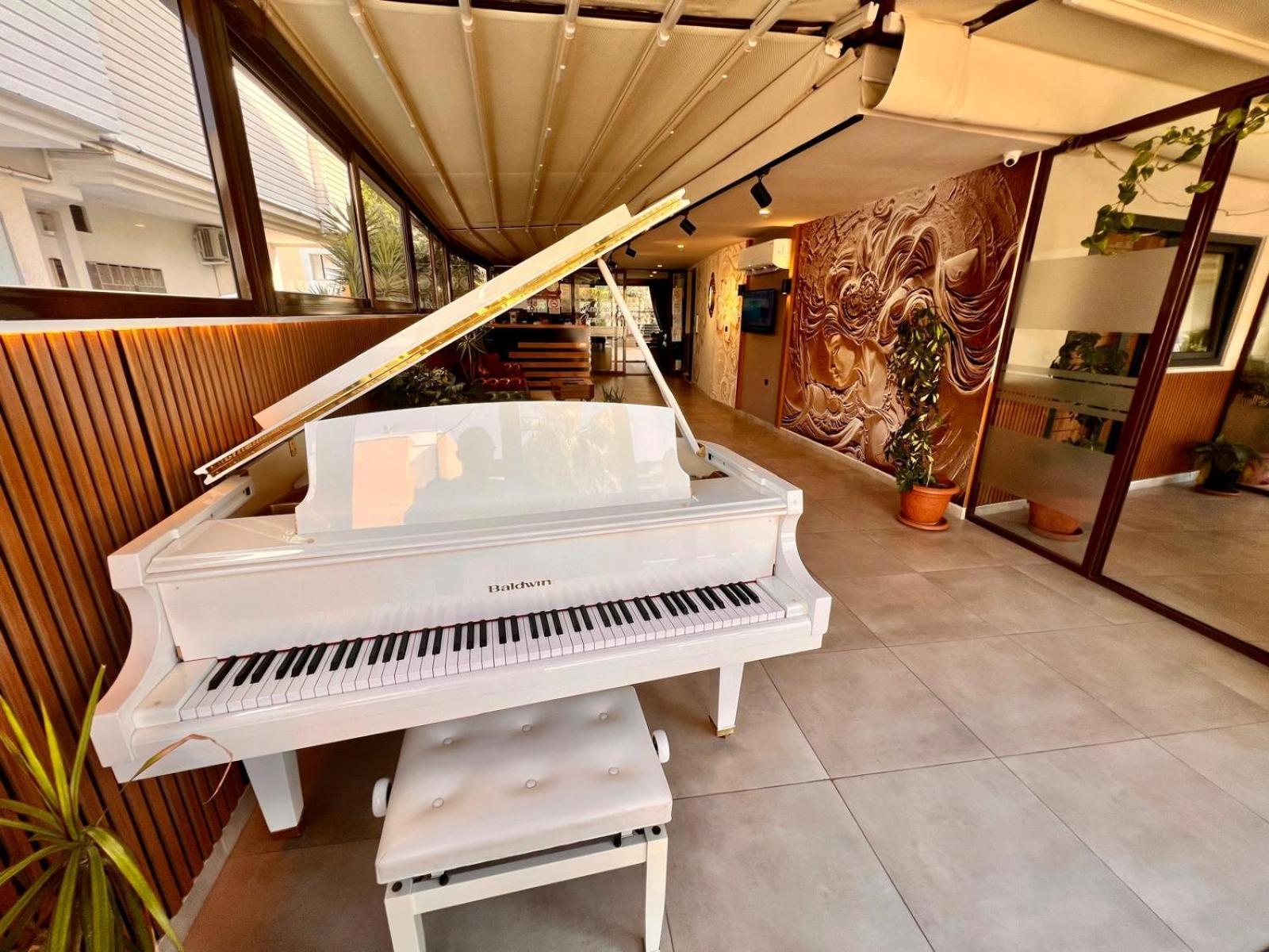 Hayal Residence Apart Otel Antalya Zewnętrze zdjęcie