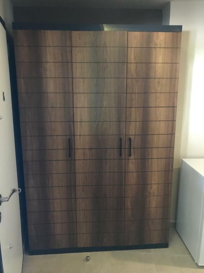 Hayal Residence Apart Otel Antalya Zewnętrze zdjęcie
