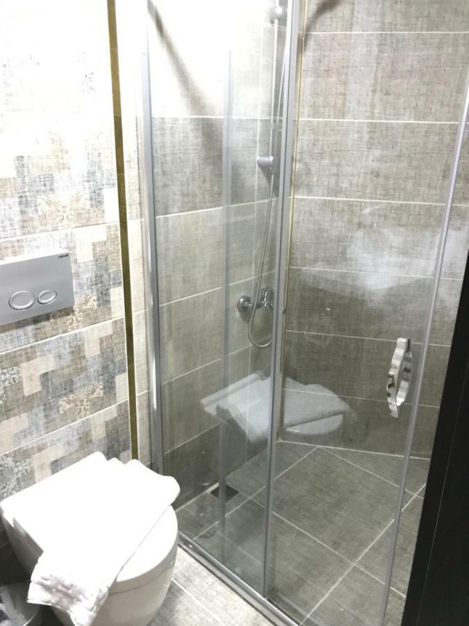Hayal Residence Apart Otel Antalya Zewnętrze zdjęcie